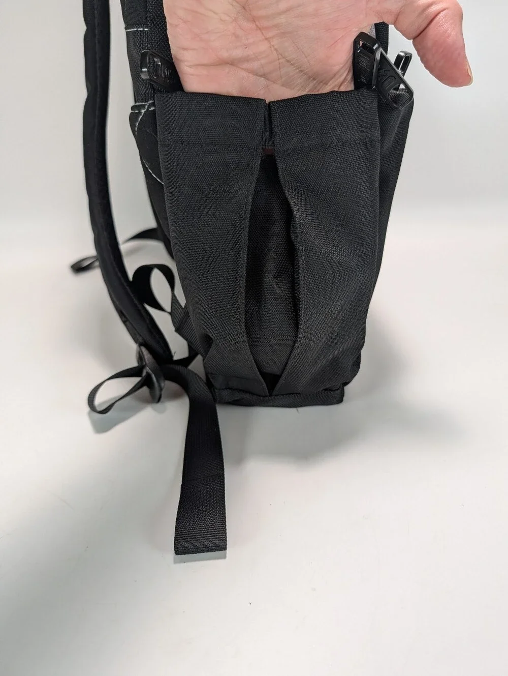 Drew Estate The Rebirth Of Cigars Promotional Swag Backpack